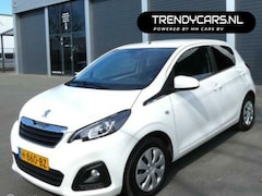 Peugeot 108 - 1.0 E-VTI ACTIVE