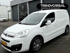 Citroën Berlingo - 1.6 BLUEHDI 100 AUTOMAAT