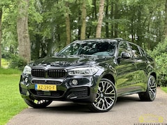 BMW X6 - xDrive40d High Executive M-Sport