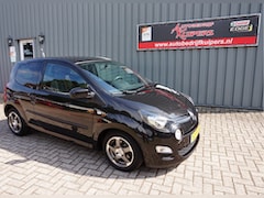 Renault Twingo - 1.2 16V Collection Airco.Cruise.Lm.velgen.Audio.Electr.pakket