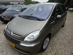 Citroën Xsara Picasso - 1.6i-16V Image cruise control trekhaak