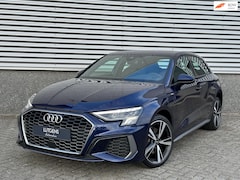 Audi A3 Sportback - 40 TFSI e Advanced edition