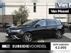 MG 5 - 5 Long Range Luxury 61 kWh | ZOMERDEAL | €3.000 KORTING | NIEUW UIT VOORRAAD|