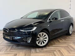 Tesla Model X - 100D 7p. 2.5 AUTOPILOT, INRUIL MOGELIJK