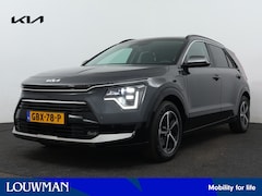 Kia Niro - 1.6 GDi PHEV DynamicPlusLine