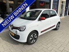 Renault Twingo - 1.0 SCe Collection AIRCO/NAP/NW APK/NW BANDEN