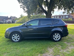 Subaru Tribeca - 3.0R Luxury AWD LEER NAVI TREKHAAK 2000KG ZEER COMPLEET NIEUWE APK