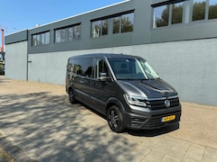 Volkswagen Crafter - 35 2.0 TDI L3H3 Highline