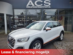 Audi Q2 - 35 TFSI Edition 150pk | 2021 | NAVI CRUISE LED PDC | NETTE STAAT (Incl.BTW)