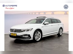 Volkswagen Passat Variant - 1.5 TSI R-Line Business DSG7 150pk