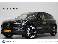 Volvo EX30 - Twin Motor Performance 429PK Ultra 69 kWh | 20'' | Stuurverw | Panoramadak | Elektr stoele