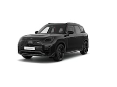 MINI Countryman - S ALL4 John Cooper Works Trim + Package L