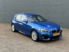 BMW 1-serie - 116i shadow m pakket