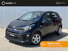 Kia Picanto - 1.0 DPi ComfortLine Demo | Airco | Cruise control | Bluetooth