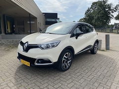 Renault Captur - 0.9 TCe Dynamique [ fm navi, camera, ecc, 17``lmv, trekhaak, cruise ]