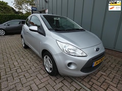 Ford Ka - 1.2 Cool & Sound start/stop NAP//AIRCO//ELEC.RAMEN//CV+AB