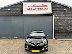 Renault Captur - 1.2 TCe Dynamique