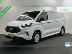 Ford Transit Custom - 300 2.0 TDCI L2H1 Trend|Uitvoorraad leverbaar|