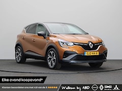 Renault Captur - 1.6 E-Tech PHEV 160 R.S. Line | Schuif/Kantel Dak | Climate Control