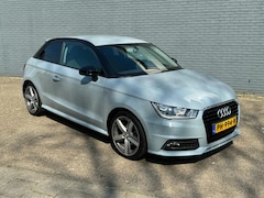 Audi A1 Sportback - 1.0 TFSI Adrenalin