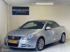 Volkswagen Eos - 1.4 16v TSI BlueMotion Technology 122pk