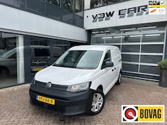 Volkswagen Caddy Cargo Maxi - 1.5 TSI Style Dubbele Schuifdeuren