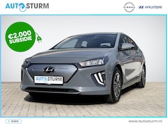 Hyundai IONIQ - Premium EV 38 kWh *€2.000 SUBSIDIE MOGELIJK* | Navigatie | Camera | Adapt. Cruise Control