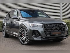 Audi Q7 - 60TFSIe Competition B&O.ADV+CARBON+NACHTZICHT+PANO