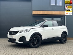 Peugeot 3008 - 1.6 e-THP GT Line