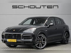 Porsche Cayenne - 3.0 E-Hybrid Sport Design Bose ACC Luchtvering 1e Eig