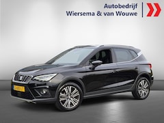 Seat Arona - 1.0 TSI Xcellence Business Intense | Automaat