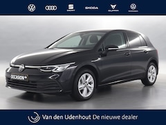 Volkswagen Golf - 1.0 eTSI Life 110pk Business / Navigatie / Camera / Stoel/Stuurverwarming