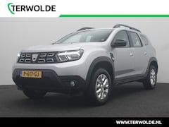 Dacia Duster - 1.0 TCe 100 Bi-Fuel Comfort | Navigatie | Parkeercamera |