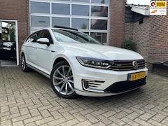 Volkswagen Passat Variant - 1.4 TSI GTE|PANO/LEDER/VURTUAL| VOL