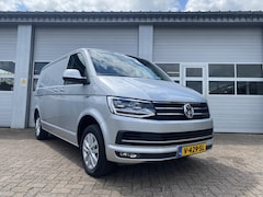 Volkswagen Transporter - DUBBELE SCHUIFDEUR 2.0 TDI 110KW