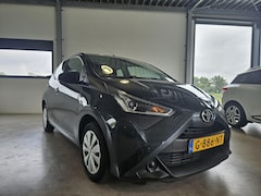 Toyota Aygo - 1.0 VVT-i x-fun AIRCO