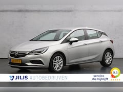 Opel Astra - 1.0 Online Edition | Airco | Cruise control | Parkeersensoren | Navigatiesysteem