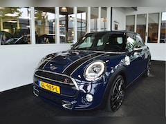 MINI Cooper - 2.0 SD Serious Business | Full Options