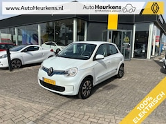 Renault Twingo Z.E. - R80 Intens | 100% Elektrisch | €.2.000, - Overheidssubsidie Beschikbaar