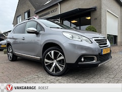 Peugeot 2008 - 1.6 VTi Allure Trekhaak / All-Seasons / Panoramadak