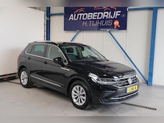 Volkswagen Tiguan - 1.5 TSI Life Business - N.A.P. Airco, Cruise, Navi, PDC, Camera