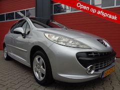 Peugeot 207 - 1.4-16V XS Pack 89PK Clima Navi NL-Auto