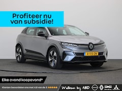 Renault Mégane E-Tech - EV60 130pk Optimum Charge Business Ed. Evolution | €2.000, - overheidssubsidie | Achteruit