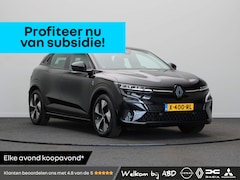 Renault Mégane E-Tech - EV60 130pk Optimum Charge Business Ed. Evolution | €2.000, - overheidssubsidie | Warmtepom