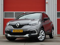 Renault Captur - 0.9 TCe Intens/ lage km/ compleet