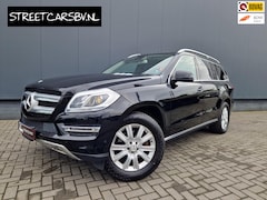 Mercedes-Benz GL-klasse - 450 v8 4Matic 7persoons Nette auto Rijd perfect