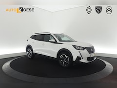 Peugeot 2008 - PureTech 130 Allure | Camera | Adaptieve Cruise Control | Apple Carplay | Parkeersensoren