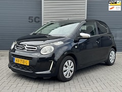 Citroën C1 - 1.0 e-VTi Style Edition 5-Deurs Airco