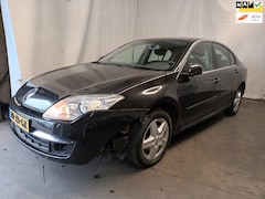 Renault Laguna - 2.0 dCi Dynamique - Airco - Export - Schade