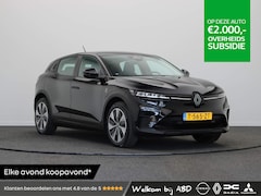 Renault Mégane E-Tech - EV60 130pk Optimum Charge Evolution ER | €2000, - subsidie | Adaptieve cruise control | Wa